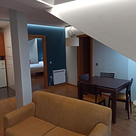 Apartamentos 19 Living León Exteriér fotografie