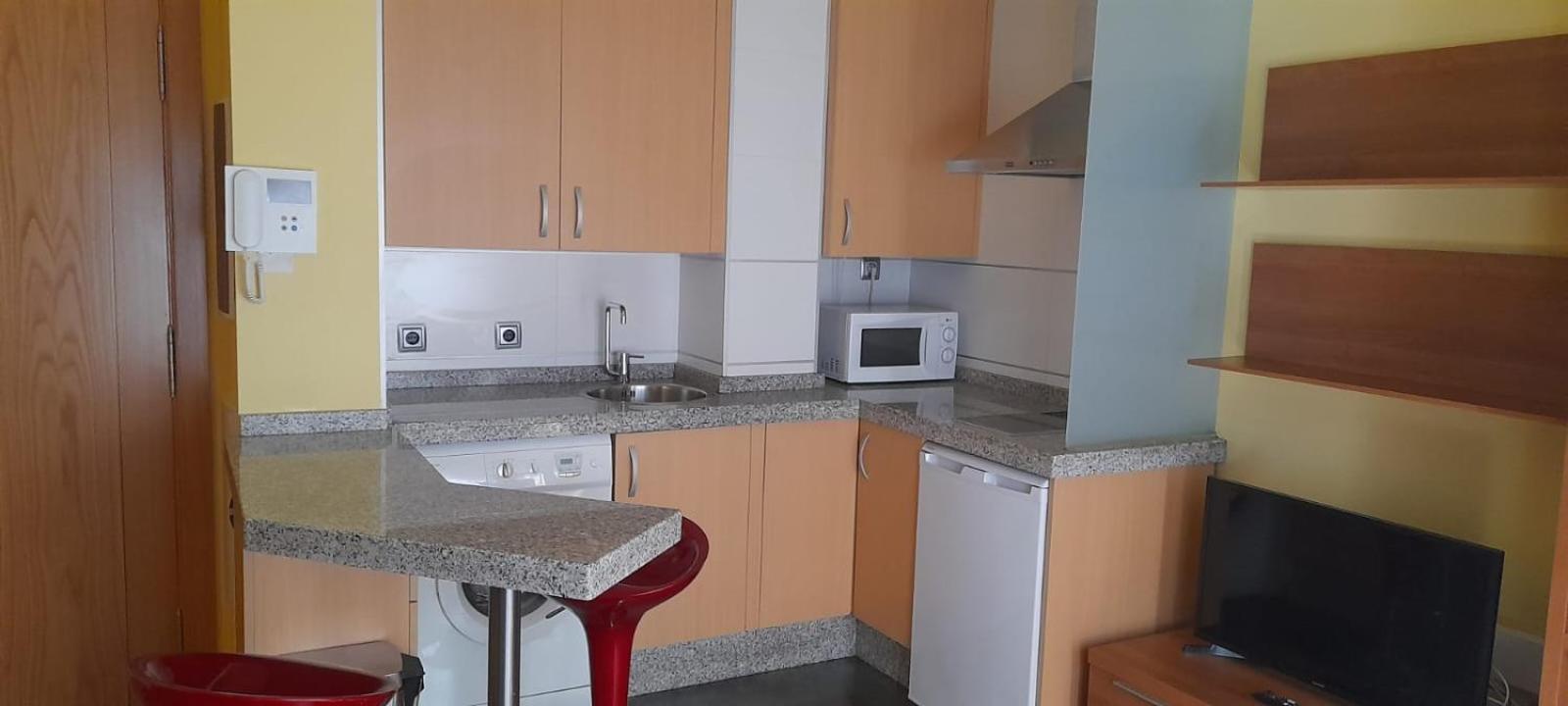 Apartamentos 19 Living León Exteriér fotografie