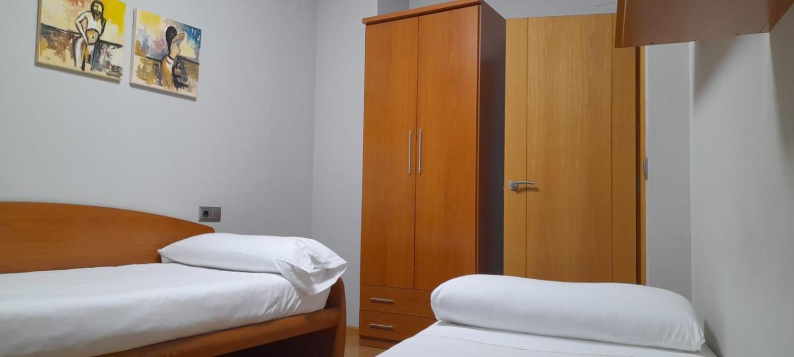 Apartamentos 19 Living León Exteriér fotografie